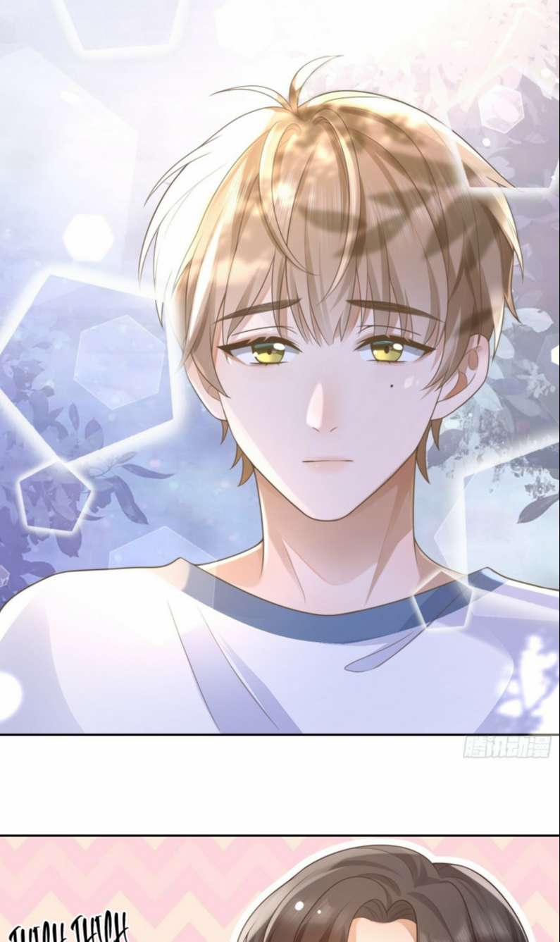 Mô Vương Đương Đạo 3 trang 16