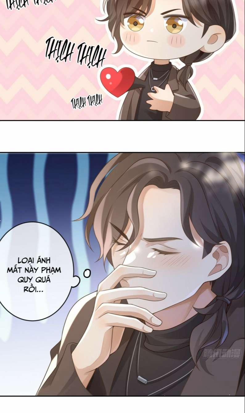 Mô Vương Đương Đạo 3 trang 17