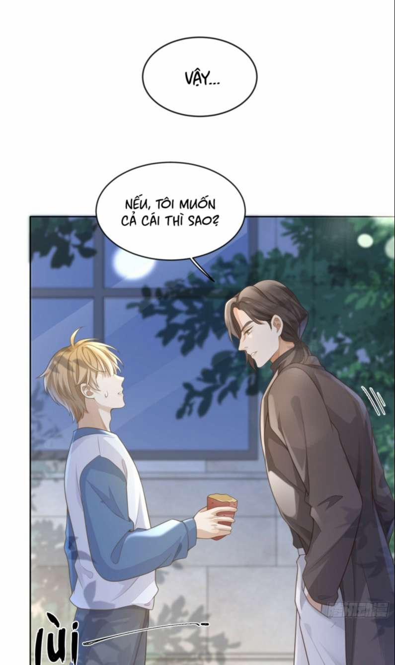 Mô Vương Đương Đạo 3 trang 18