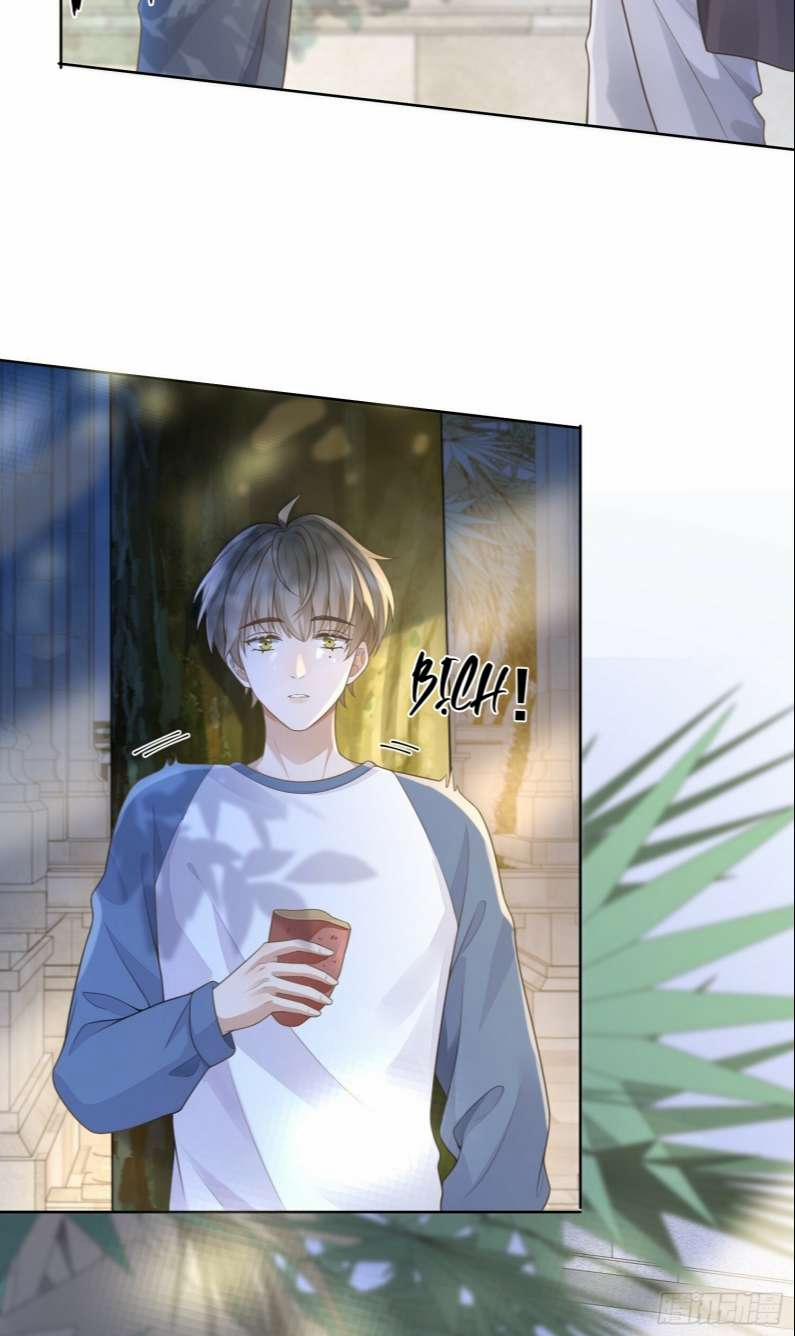 Mô Vương Đương Đạo 3 trang 19