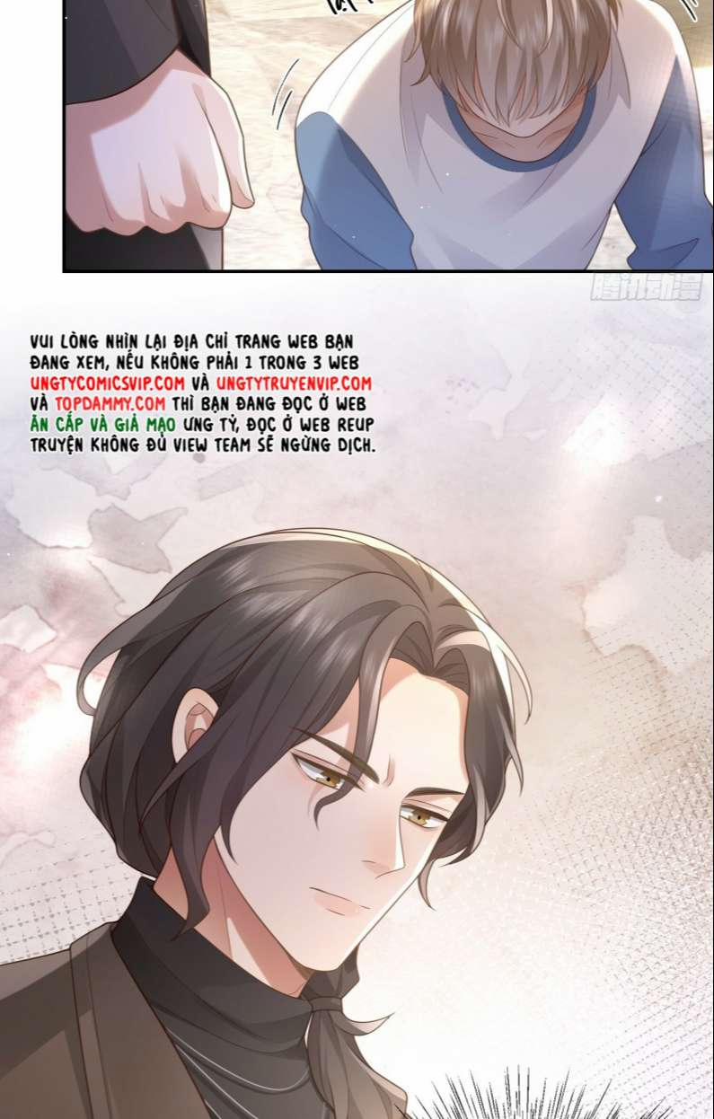 Mô Vương Đương Đạo 3 trang 2