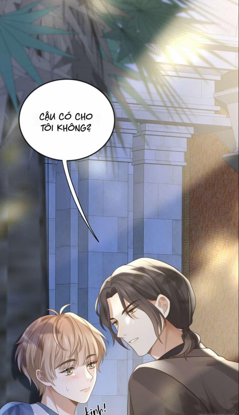 Mô Vương Đương Đạo 3 trang 20