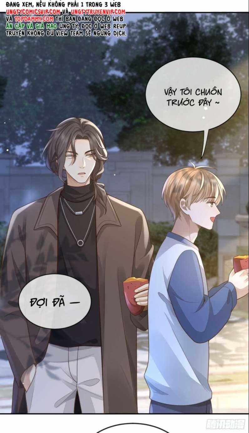 Mô Vương Đương Đạo 3 trang 23