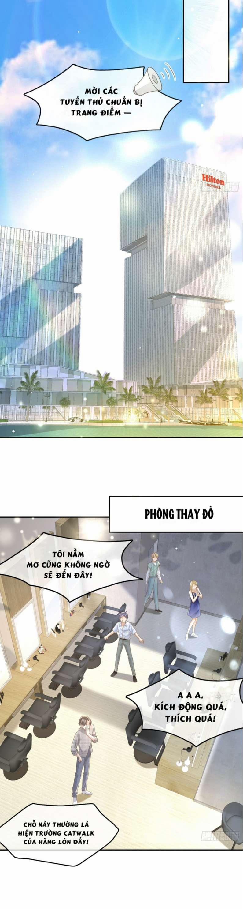 Mô Vương Đương Đạo 3 trang 26