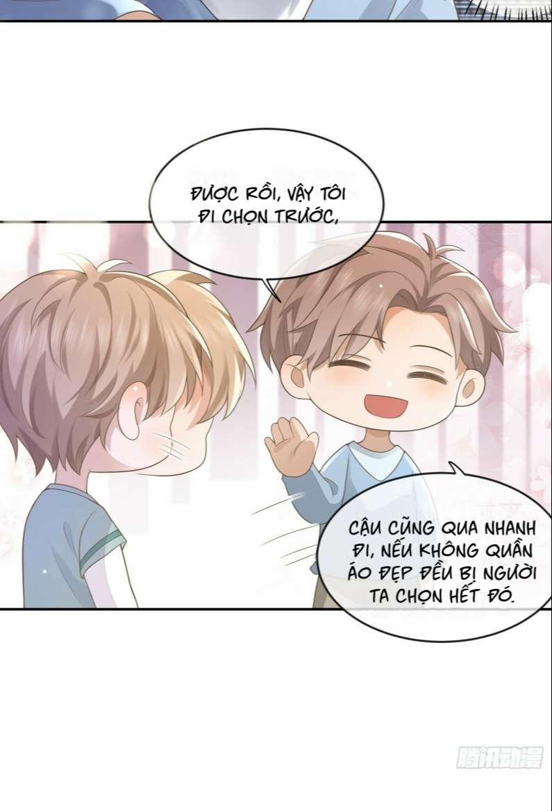 Mô Vương Đương Đạo 3 trang 28