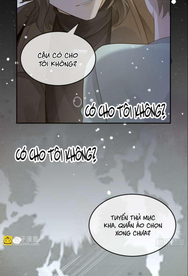 Mô Vương Đương Đạo 3 trang 30