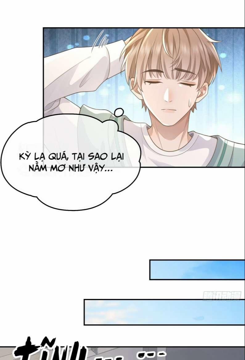 Mô Vương Đương Đạo 3 trang 32