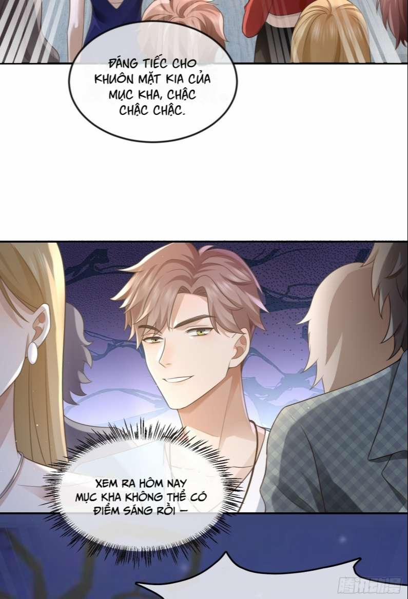 Mô Vương Đương Đạo 3 trang 37