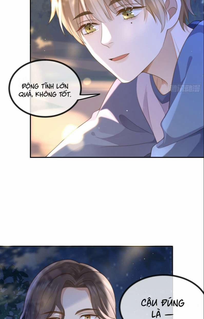 Mô Vương Đương Đạo 3 trang 8