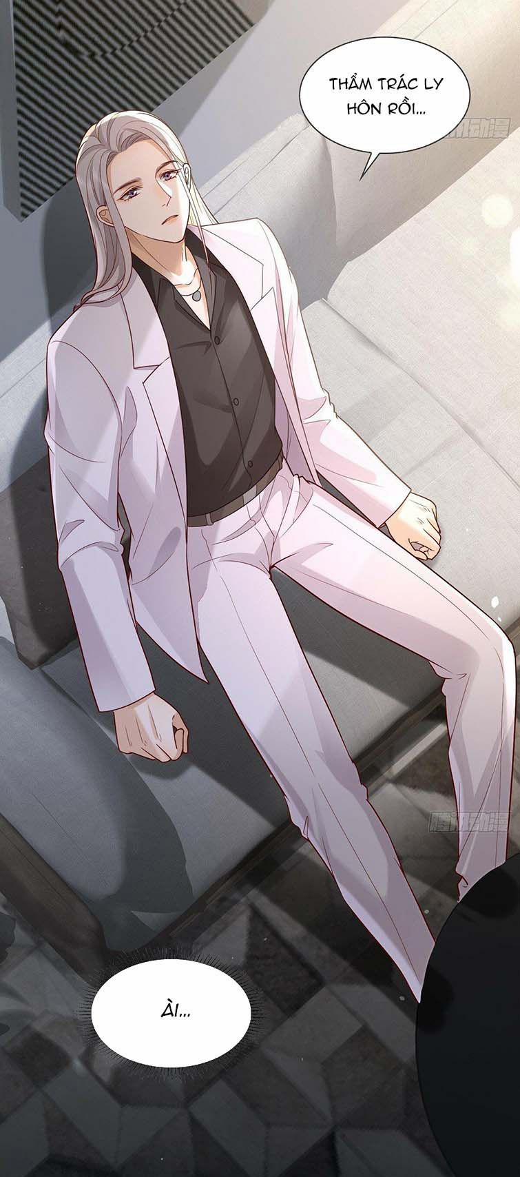 Mô Vương Đương Đạo 31 trang 17