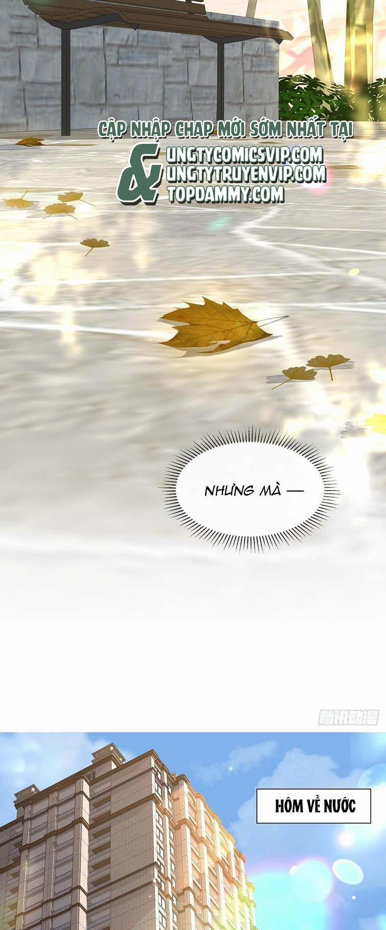 Mô Vương Đương Đạo 31 trang 25