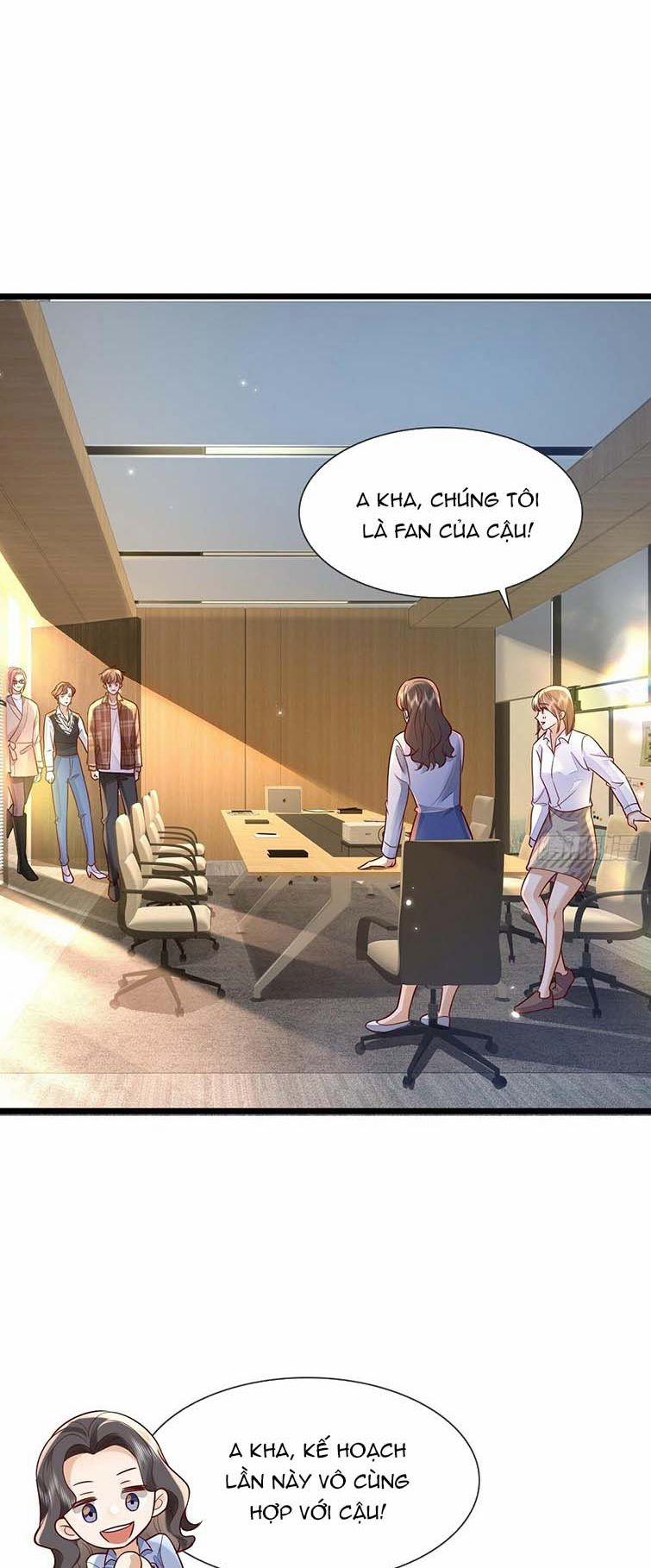 Mô Vương Đương Đạo 31 trang 28