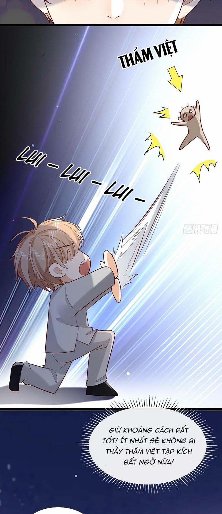 Mô Vương Đương Đạo 31 trang 4