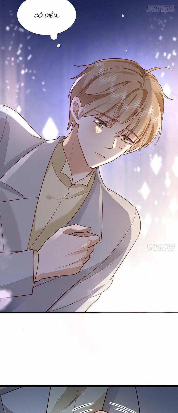 Mô Vương Đương Đạo 31 trang 5