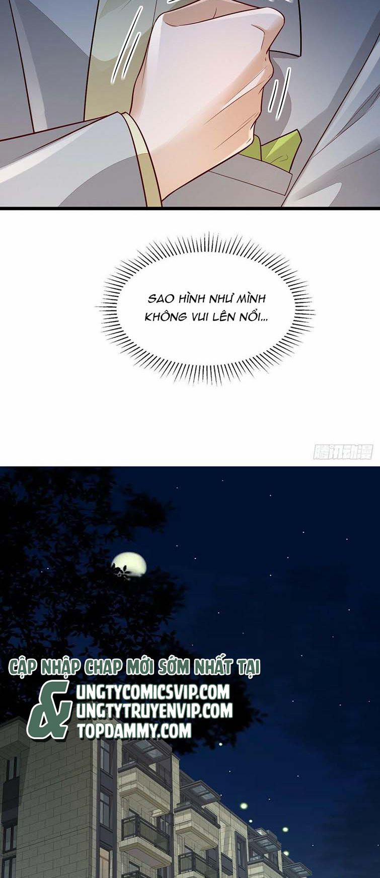 Mô Vương Đương Đạo 31 trang 6