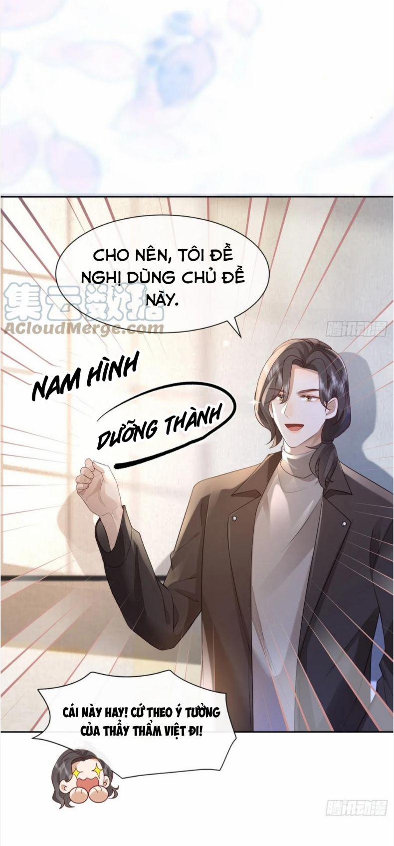 Mô Vương Đương Đạo 32 trang 14