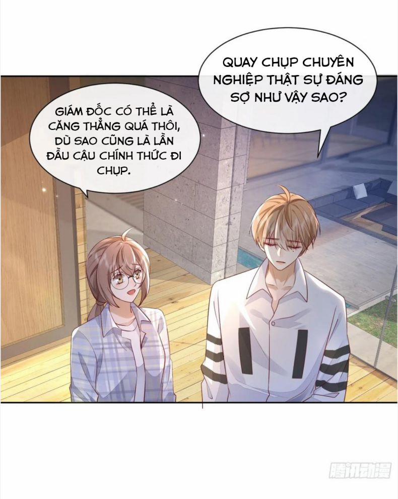 Mô Vương Đương Đạo 32 trang 22