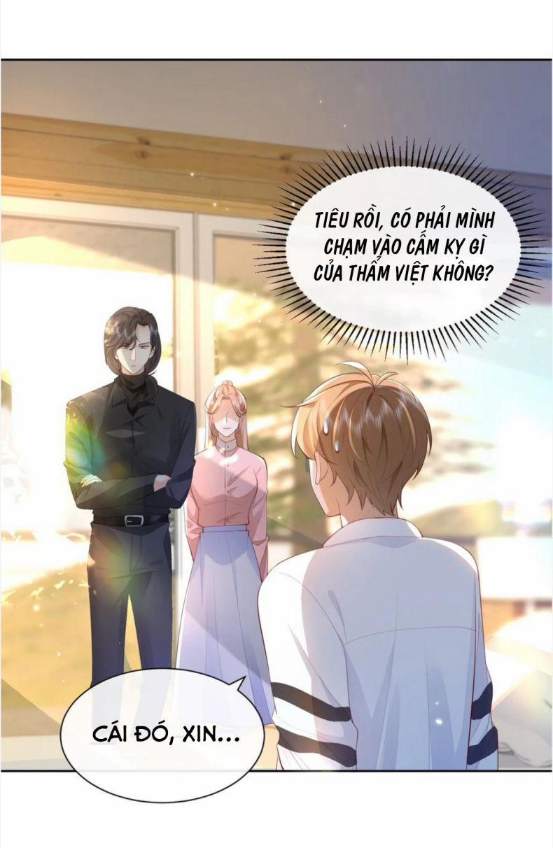 Mô Vương Đương Đạo 32 trang 25