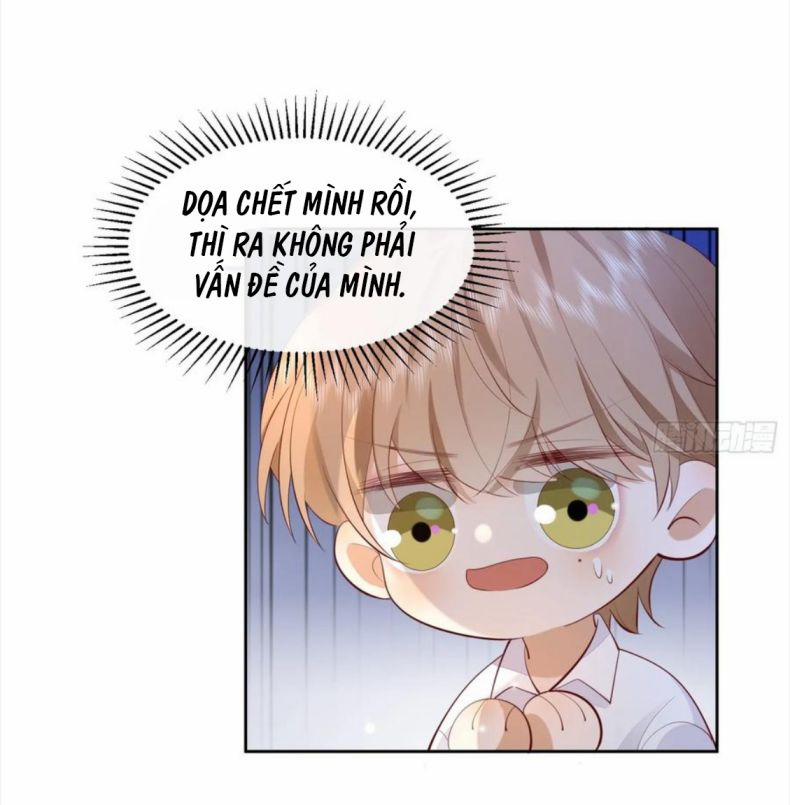 Mô Vương Đương Đạo 32 trang 27