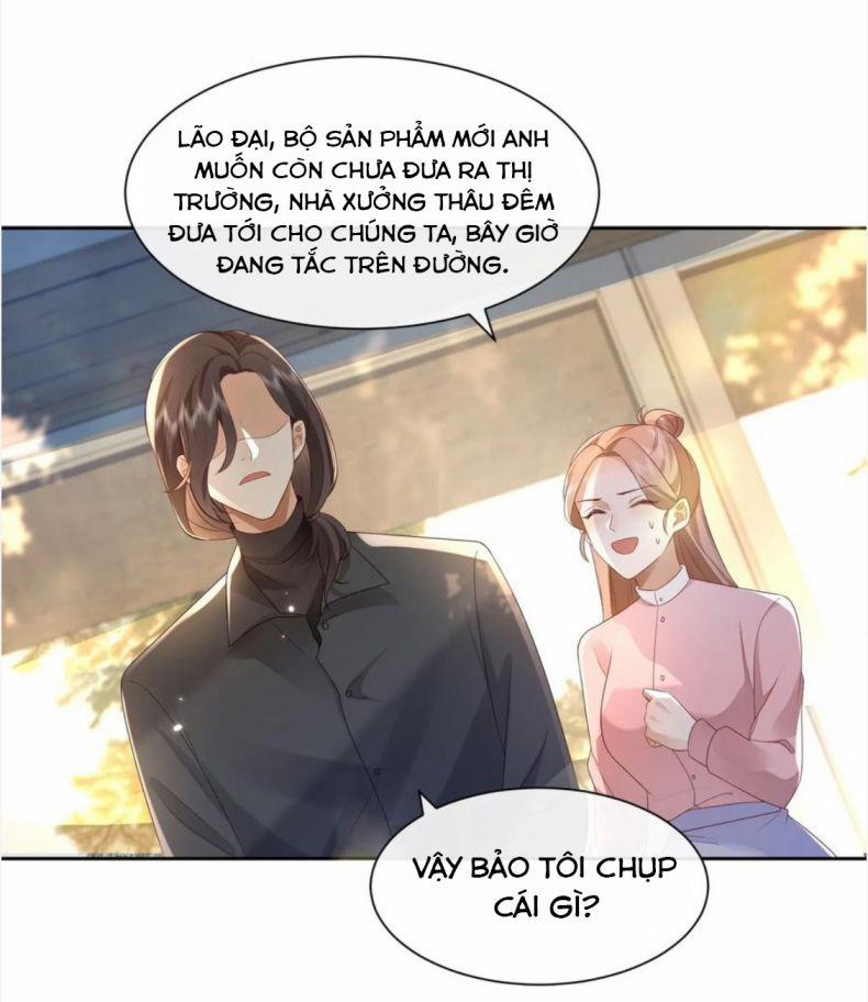 Mô Vương Đương Đạo 32 trang 28