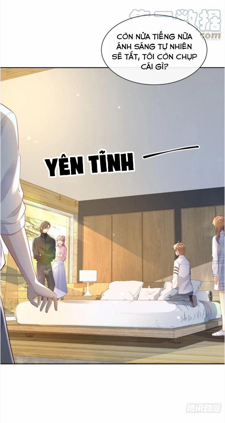 Mô Vương Đương Đạo 32 trang 29