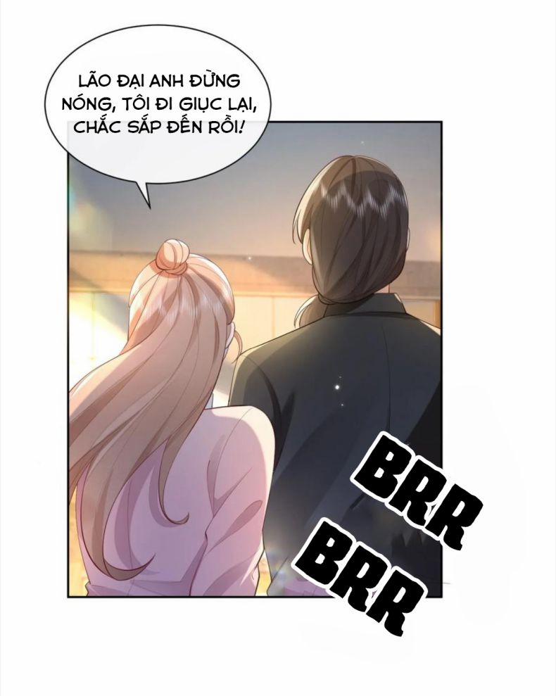 Mô Vương Đương Đạo 32 trang 30