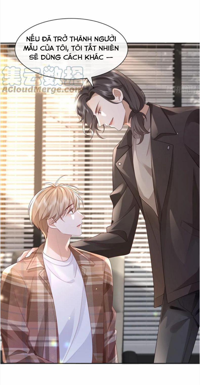 Mô Vương Đương Đạo 32 trang 4