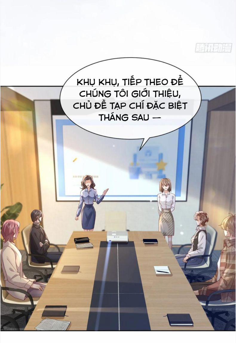 Mô Vương Đương Đạo 32 trang 7