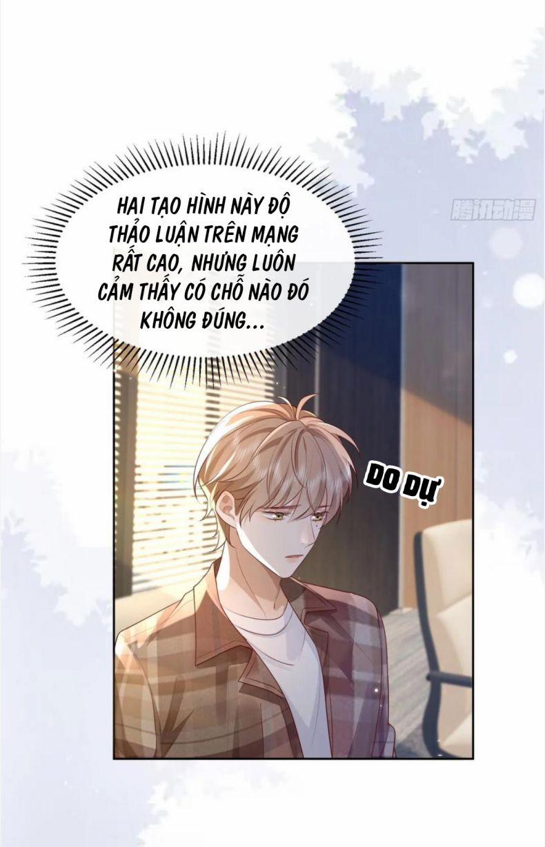 Mô Vương Đương Đạo 32 trang 9