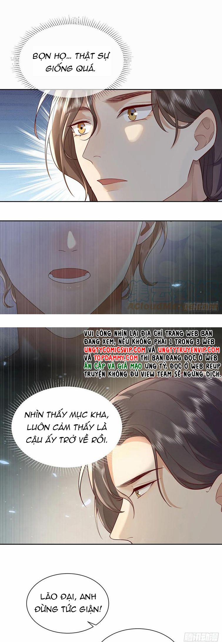 Mô Vương Đương Đạo 33 trang 1