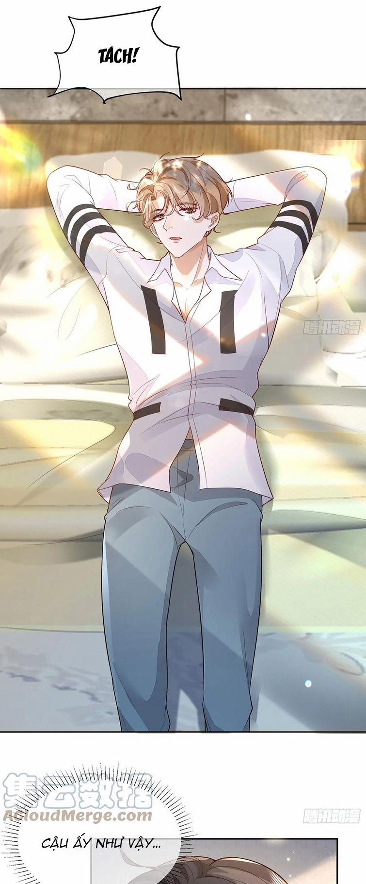 Mô Vương Đương Đạo 33 trang 12