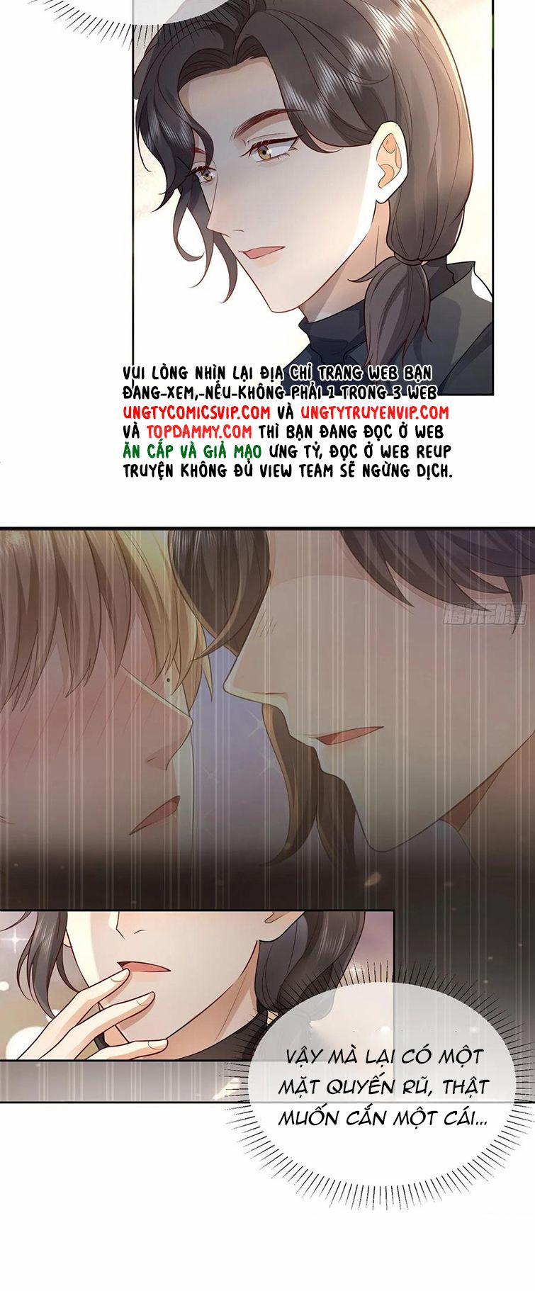 Mô Vương Đương Đạo 33 trang 13