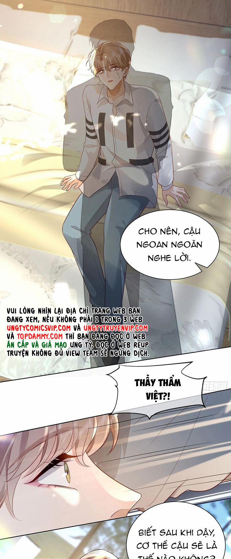 Mô Vương Đương Đạo 33 trang 17