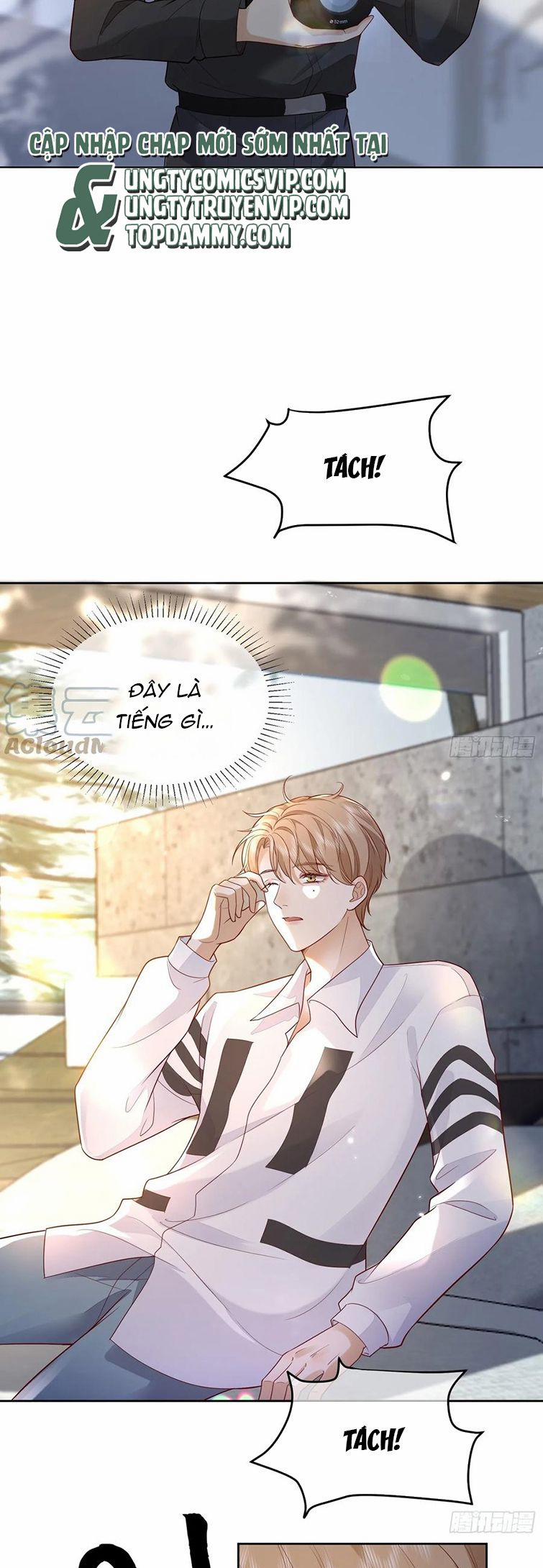 Mô Vương Đương Đạo 33 trang 3