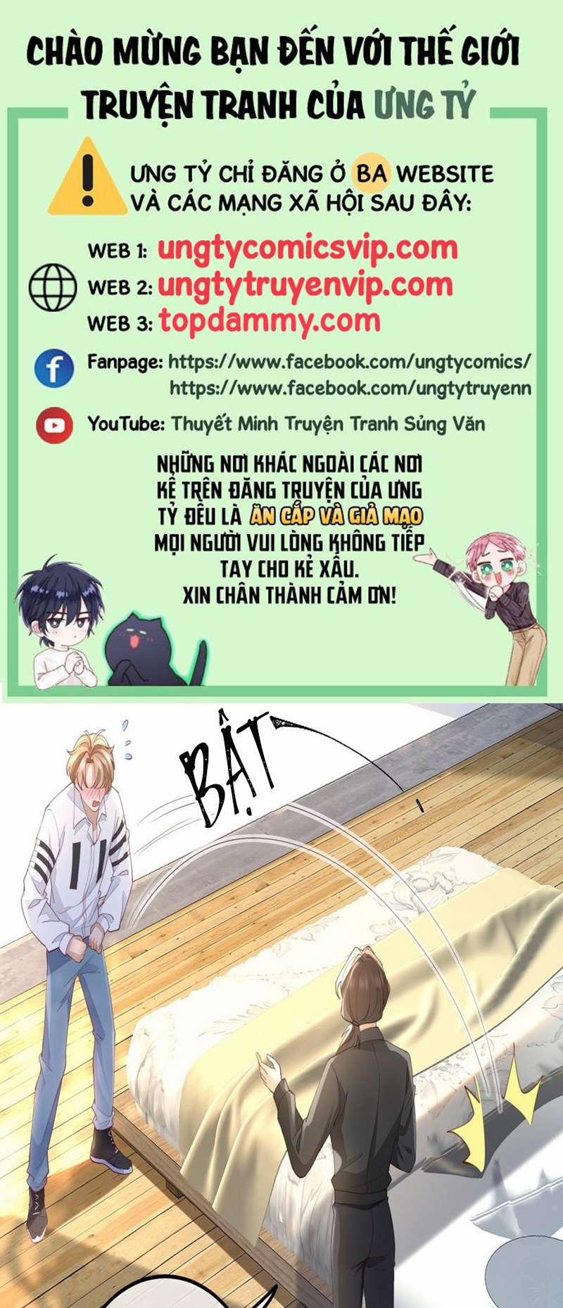 Mô Vương Đương Đạo 34 trang 0