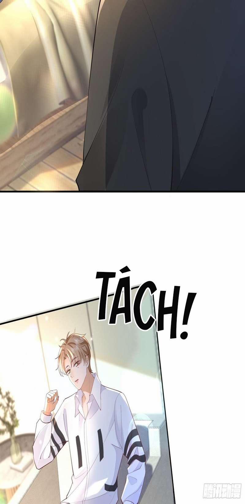 Mô Vương Đương Đạo 34 trang 12