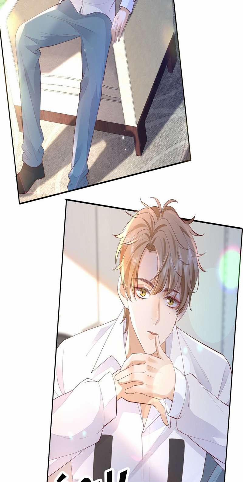 Mô Vương Đương Đạo 34 trang 13