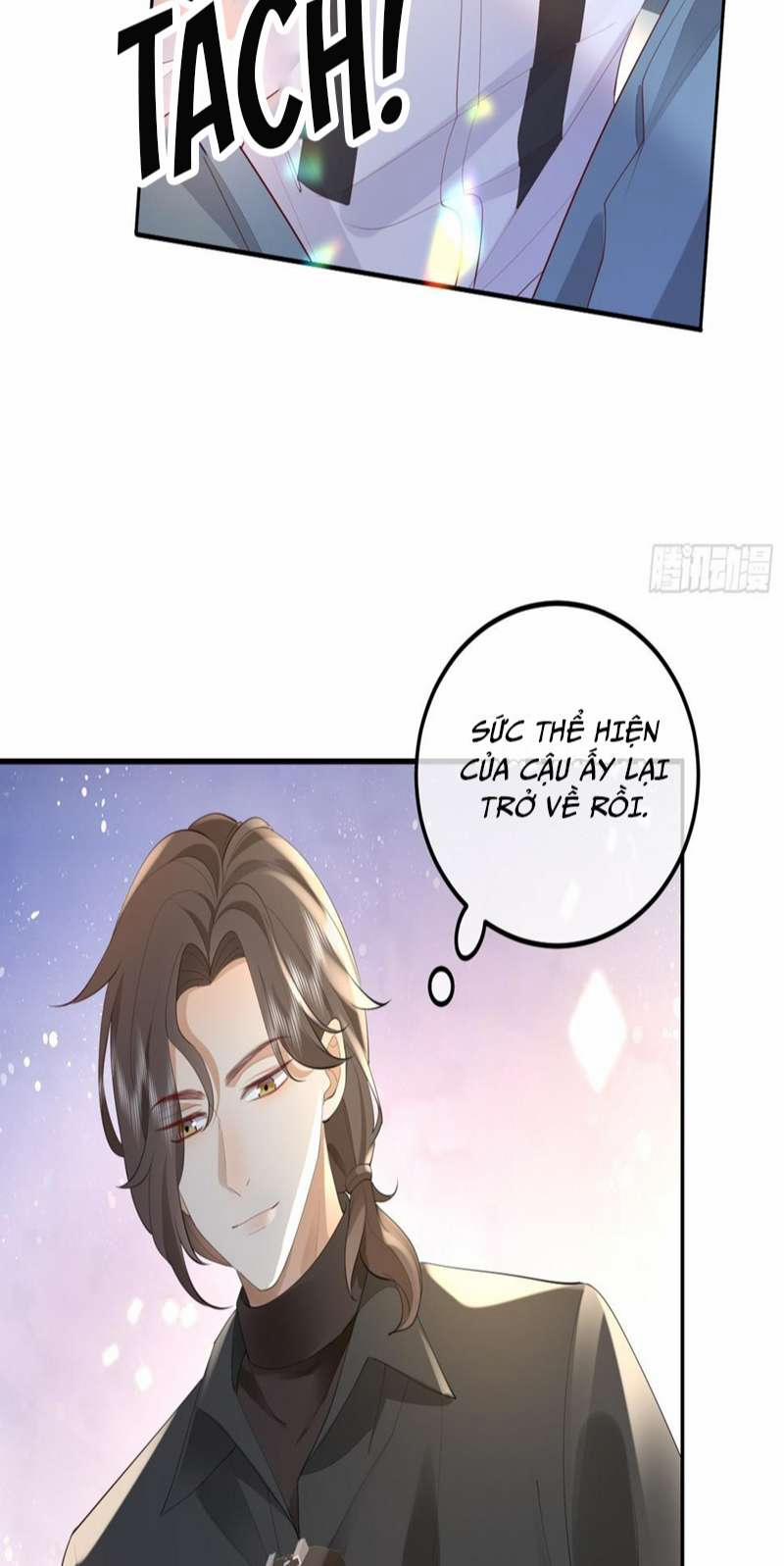 Mô Vương Đương Đạo 34 trang 14