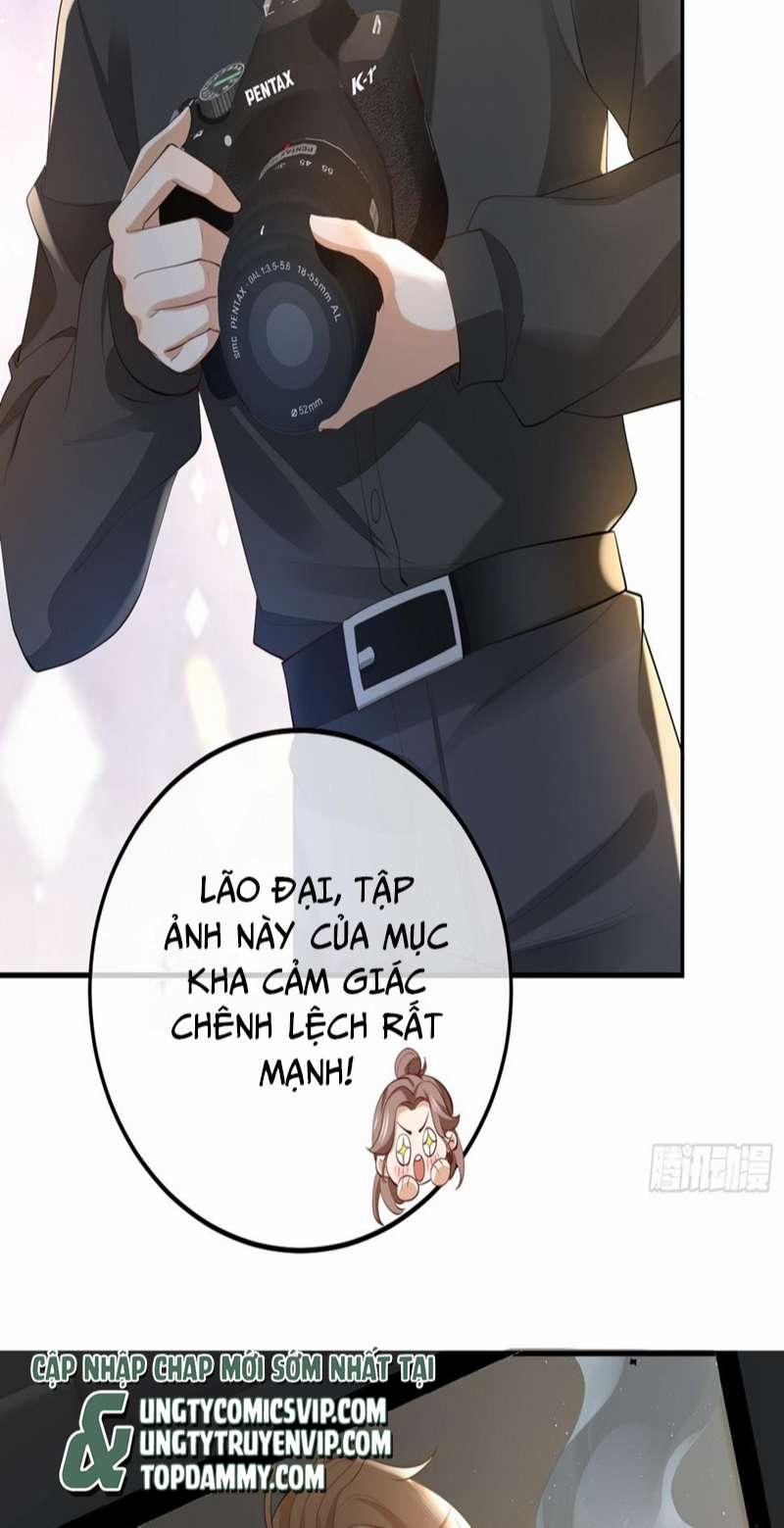 Mô Vương Đương Đạo 34 trang 15