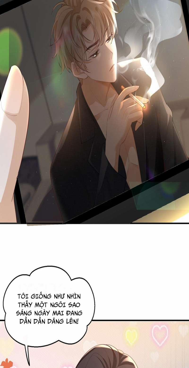 Mô Vương Đương Đạo 34 trang 16