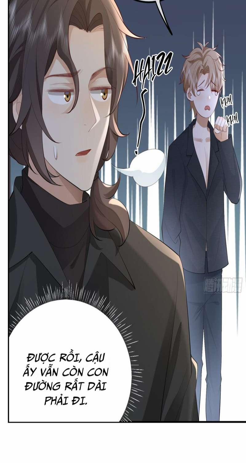 Mô Vương Đương Đạo 34 trang 18