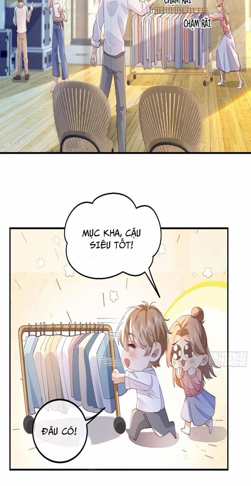 Mô Vương Đương Đạo 34 trang 23