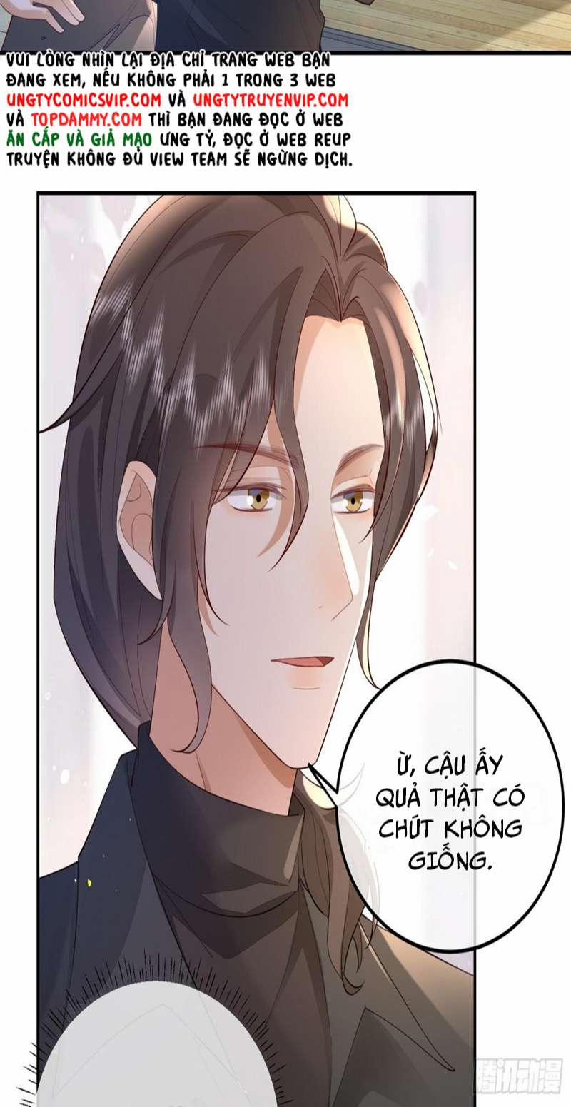 Mô Vương Đương Đạo 34 trang 25