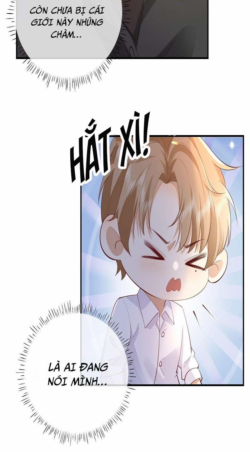 Mô Vương Đương Đạo 34 trang 26