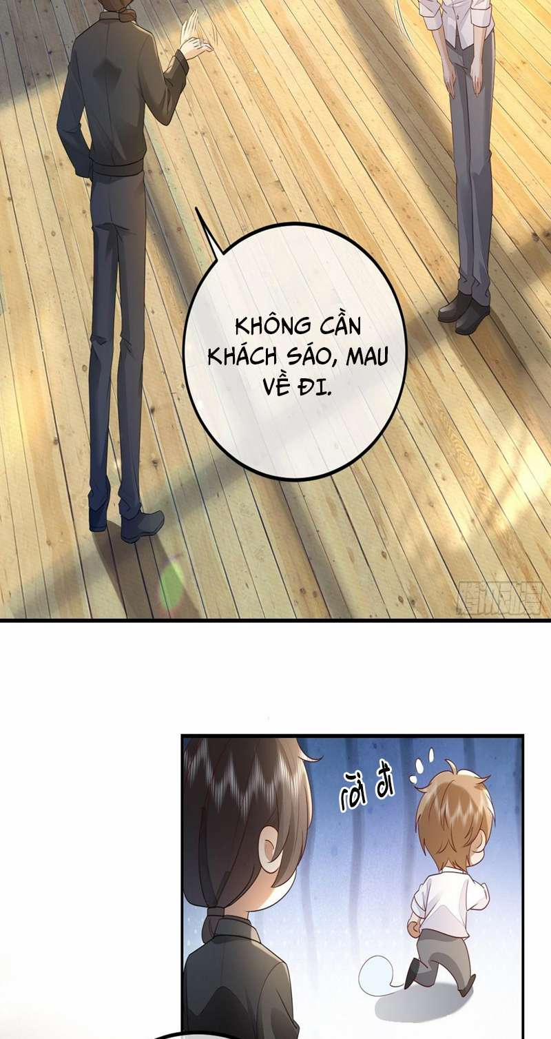 Mô Vương Đương Đạo 34 trang 29