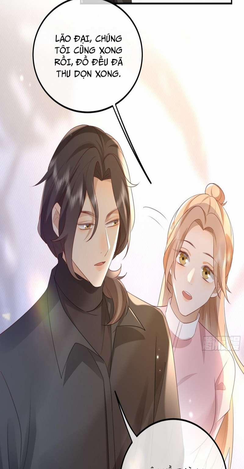 Mô Vương Đương Đạo 34 trang 30