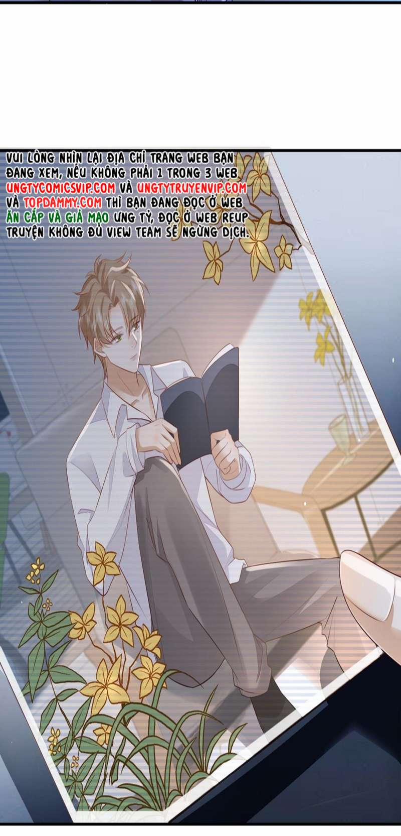 Mô Vương Đương Đạo 34 trang 37