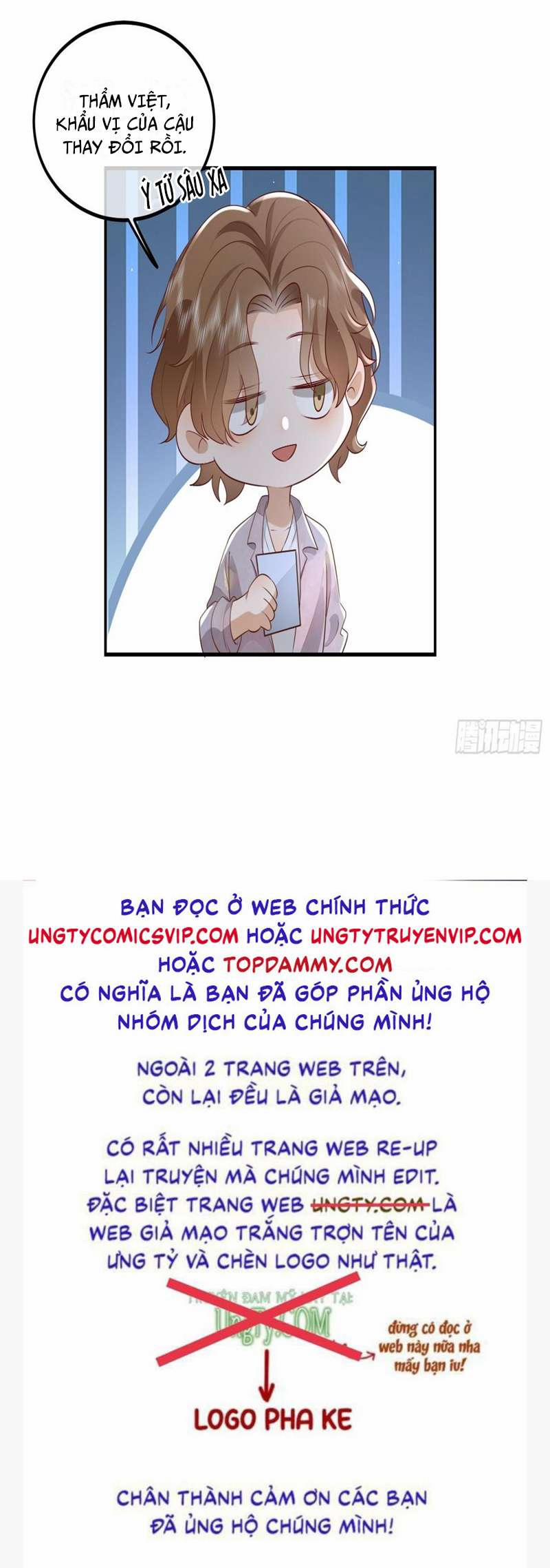 Mô Vương Đương Đạo 34 trang 38