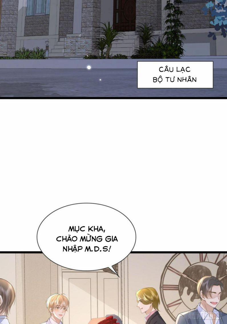 Mô Vương Đương Đạo 35 trang 10