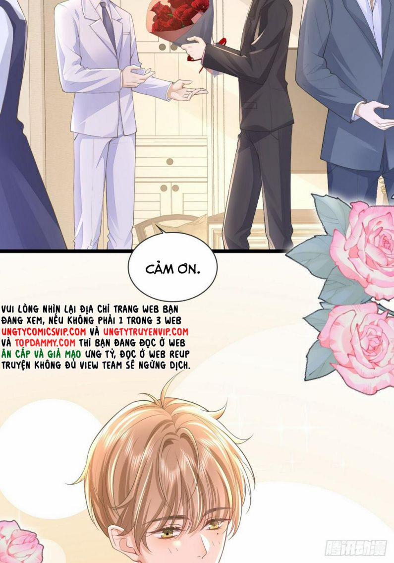 Mô Vương Đương Đạo 35 trang 11